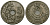 Бельгия 5 сантимов 1905 Belgie KM 55 медно-никель 4173-132