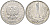 ПОЛЬША 1 ЗЛОТЫЙ 1978 MW KM 49.1 алюминий 175-1153