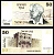 Израиль 50 шекелей 1978 Pick 46 a бумага UNC (пресс) 7221-63-1-2