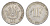 Бурунди 1 франк 1976 KM 19 алюминий 4649-428