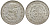 Мексика 1 песо 1961 Хосе Мария Морелос KM 459 серебро 4178-1233