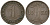 Германия 1 рейхспфенниг 1936 A KM 37, J. 313 бронза 4528-1224