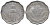 Индия 10 пайсов 1974 FAO, планирование семьи KM 28 алюминий 85-1127