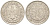 Германия 50 рейхспфеннигов 1928 D KM 49, J.324 никель 73-1536