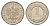 Польша 1 злотый 1994 Y 282 медно-никель 4626-454