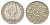 Великобритания 2 шиллинга (флорин) 1956 Елизавета II (1952-2022) KM 906, Spink 4146 медно-никель 4663-312