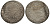Силезия-Легница-Бжег 15 крейцеров 1663 Георг III (1639-1664) серебро 413-1312
