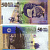 Колумбия 50000 песо 2011 27 августа 2011, Хорхе Исаакс Pick 455 бумага UNC (пресс) 451-63-1
