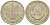 СССР 1 рубль 1964 Федорин 14 медно-никель 4144-544