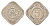 Нидерланды 5 центов 1938 Вильгельмина (1890-1948) KM 153 медно-никель 4675-911