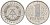 ГДР 1 пфенниг 1981 A KM 8.2 алюминий 188-328