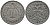 АВСТРИЯ 10 ГЕЛЛЕРОВ 1895 ФРАНЦ ИОСИФ (1848-1916) KM 2802 никель 116-829