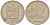 Чехословакия 2 кроны 1972 KM 75 медно-никель 3856-1245