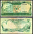 Ливия 1/2 динара 1981 Pick 43b бумага 8590-35-2-2