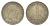 Италия 1 лира 1863 M-BN, Виктор Эммануил II (1861-1878) KM 152 серебро 4178-426