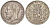 Бельгия 5 франков 1875 Леопольд II (1865-1909) KM 24 серебро 4184-633