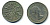 Великобритания 2 шиллинга (флорин) 1961 Елизавета II (1952-2022) KM 906, Spink 4146 медно-никель 4110-1511