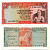 Цейлон 5 рупий 1969 Pick 73 a бумага UNC (пресс) 451-220-3