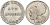 Греция 2 драхмы 1926 Афина в шлеме KM 70 медно-никель 4591-924