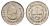 Непал 1 рупия 1975 BS 2032, ФАО - Международный год женщин KM 831 медно-никель UNC 4657-1246