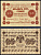 РСФСР 25 рублей 1918 кассир Титов, серия АБ-225 Горянов 2.1.5, Pick 90 (10)    aUNC 2198-14-2-2