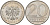 Польша 20 злотых 1987 MW Y 153.1 медно-никель 4187-716