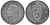 Норвегия 5 крон 1975 Улаф V (1958-1991) KM 420 медно-никель 4123-824