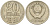 СССР 20 копеек 1961 Федорин 111 медно-никель 4143-1127