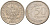 Польша 50 грошей 1992 MW KM 281, Parchimowicz 706c медно-никель 4516-612