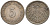 Германия 5 пфеннигов 1907 A KM 11, J. 12 медно-никель 4151-459