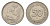 ФРГ 50 пфеннигов 1971 F KM 109.1, J. 384 медно-никель 4636-1149
