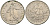 Франция 5 франков 1971 сеятель KM 926a.1, Le Franc 341.3 медно-никель плакированный никелем 4117-1212