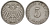 Германия 5 пфеннигов 1912 A, KM 11, J. 12 медно-никель 25-2154