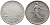 Франция 1 франк 1903 сеятель, редкий год KM 844.1, LE FRANC 217.8 серебро 633-232