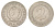 Венгрия 2 форинта 1950 KM 548 медно-никель 4631-1222