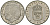 Швеция 1 крона 1991 Карл XVI Густав (1973- ) KM 894 медно-никель 4138-956