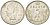 Бельгия 5 франков 1936 Леопольд III (1934-1951), Belgie KM 109 никель 3851-515