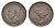 Великобритания 1 фартинг 1937 Георг VI (1936-1952) KM 843, Spink 4116 бронза 4664-325