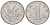Китай 1 цзяо 2005 KM 1210b сталь плакированная никелем UNC 4174-1053