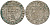 Польша 3 полкера (3 полторака - 1 крейцер) 1624 Сигизмунд III Ваза (1587-1632) Gorecki B.24, KM 41 серебро 4158-963