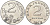 Индонезия 2 рупии 1970 KM 21 алюминий UNC 106-646