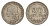Аргентина 20 сентаво 1920 KM 36 медно-никель 4655-1021
