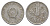 Венгрия 1 форинт 1949 BP KM 545 алюминий 4548-1222