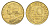 Франция 10 сантимов 1997 тип Morlon KM 929, Le Franc 144.41 алюминиевая бронза UNC 4630-411