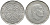Испания 100 песет 1966 (66) Франсиско Франко (1939-1975) KM 797 серебро 272-622
