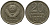 СССР 20 копеек 1972  Федорин 122, KM 132 медь никель цинк 00-000-00