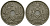 СССР 10 копеек 1956 Федорин 119 медно-никель 4173-933