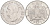 ИТАЛИЯ 1 ЛИРА 1942 R, ГОД XX, ВИКТОР ЭММАНУИЛ III (1900-1946) KM 77b, VEM3. 1102 нержавеющая сталь 3855-442