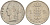 БЕЛЬГИЯ 1 ФРАНК 1959 BELGIE, БОДУЭН I (1951-1993) KM 143.1 медно-никель 202-1011
