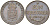 АВСТРИЯ 1 КРЕЙЦЕР 1816 A, ФРАНЦ II (1792-1835) KM 2113 медь 180-536